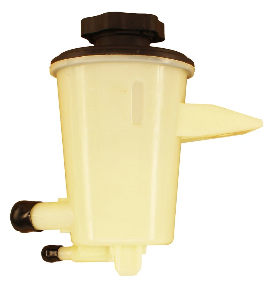 For Ford F-150 2009-2010 Lares Power Steering Reservoir Foto 2 de 4