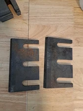 Kooima Ag K69500HP Grass Knife (Qty 2)