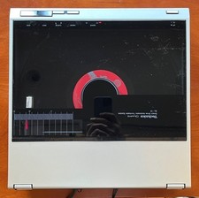 Kumazaki Aim MA-90 Multifunctional Record Player 