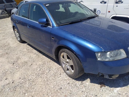 Stabilisatorstange Vorne für AUDI A4 BERLINA (8E) 2.5 TDI Quattro (132k 1703206 - Bild 1 von 7