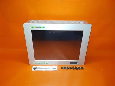 Phoenix Contact Ppc 5115 AU01/DVG-OPC5115 031-AC AD.09 /2877749/