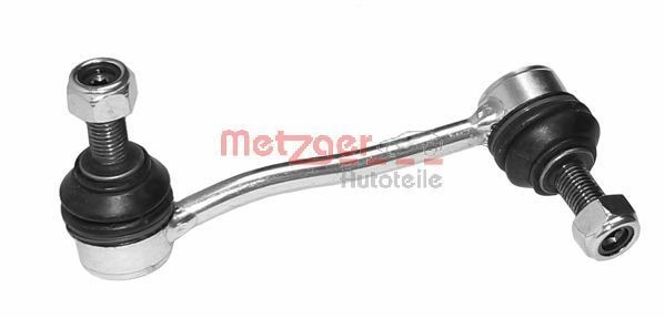 Original Metzger Rod/Strut Stabilizer 53043311 for Mercedes-Benz VW