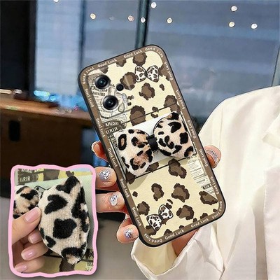 Phone Case Kawaii Cartoon For Redmi 13C 5G Protective Cute Anti Drop Cover