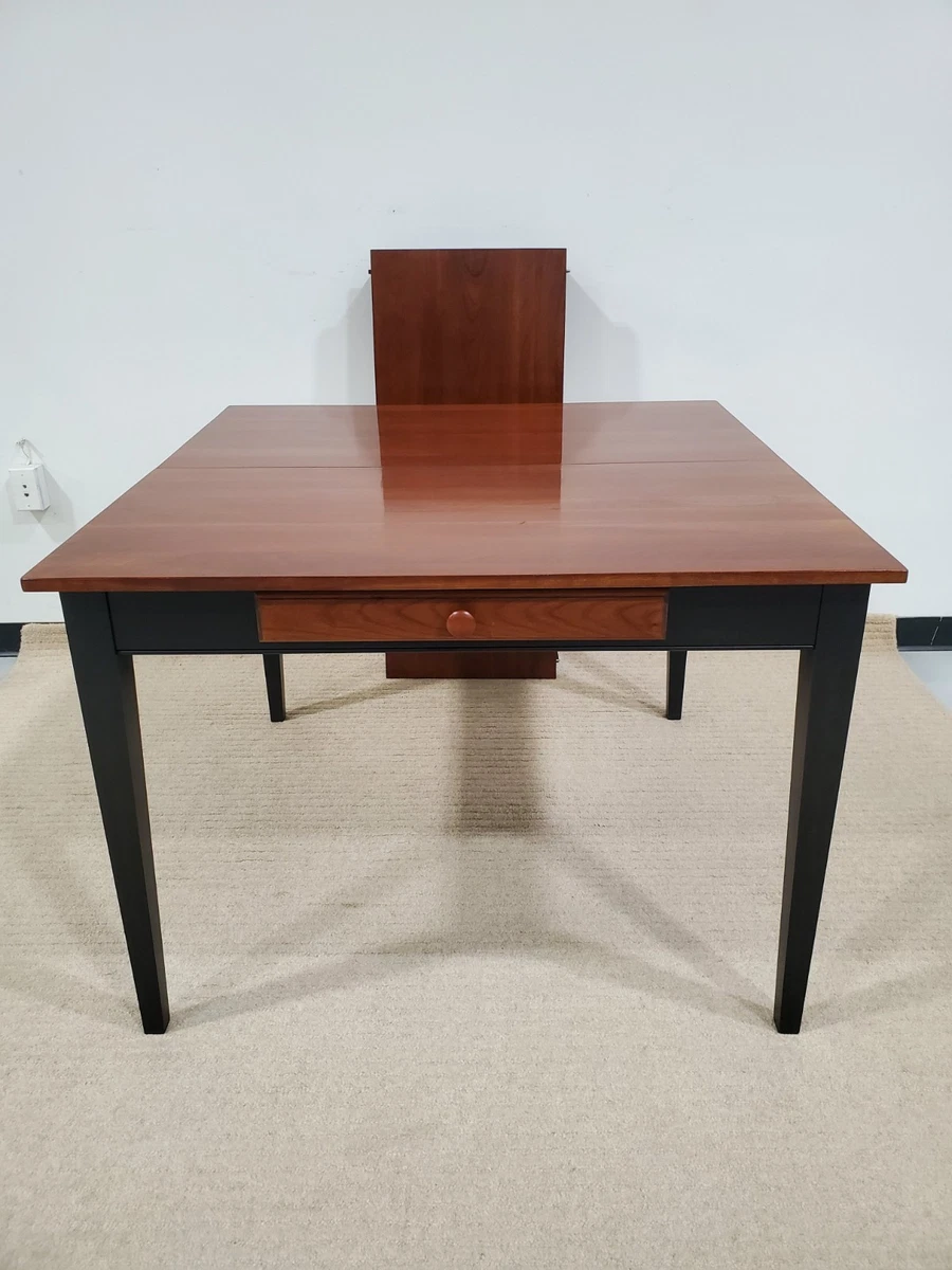 Ethan Allen Square Tables for sale | eBay