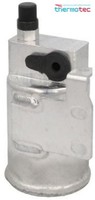 Thermotec KTT120004 Trockner FüR Klimaanlage Trockner Klimaanlage Klima