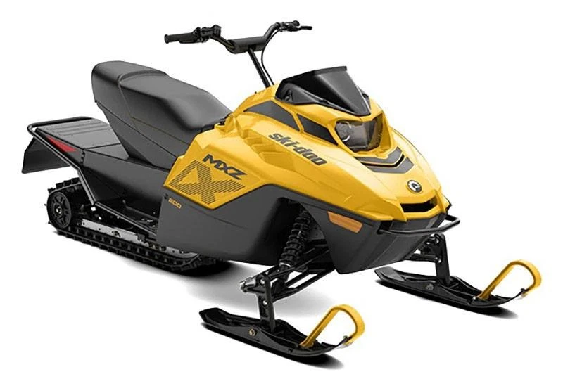 Ski-Doo Snowmobiles for sale | eBay