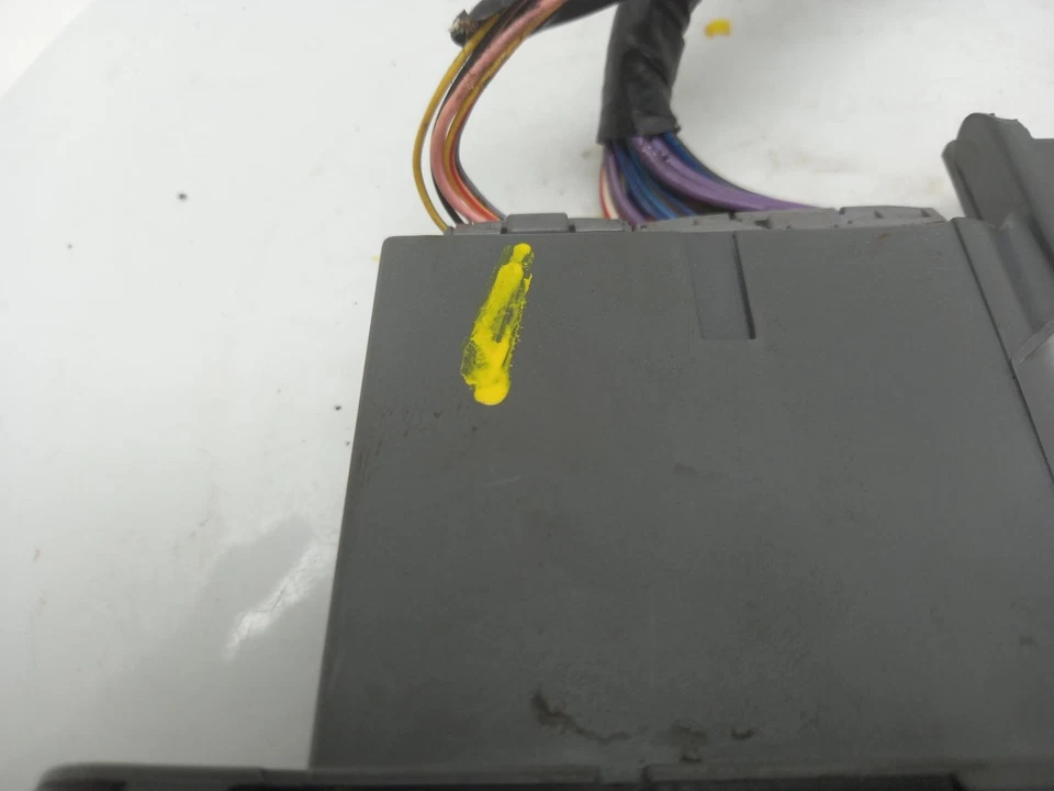 ALFA ROMEO 147 Electric Window Switch 2001-2009 3 Door Hatchback - Image 4 of 4