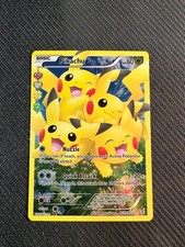 Pikachu RC29/RC32 Generations: Radiant Collection Holo Full Art on eBay