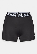 PUMA Strong Short Tight Kids / Black / Traini...