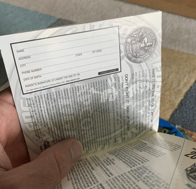 Project Justice Sega Dreamcast Complete CIB Disc Case Manual Tested Works