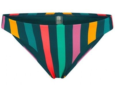 Shiwi Mädchen Badehose Schwimmhose, Mehrfarbig, DE116 cm UK/USA22