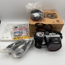Fujifilm FinePix