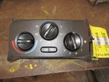 Temperature Control Fits 04-07 LIBERTY 140218