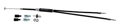 ODYSSEY BMX BIKE GYRO-G3 UPPER BRAKE CABLE UNIVERSAL MEDIUM MD 425mm NEW