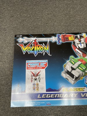 Voltron 1984 40th Anniversary 5 Lions 60 Sounds And Effects 66997