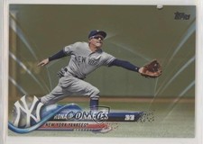 2018 Topps Gold 316/2018 Ronald Torreyes #481 2k3