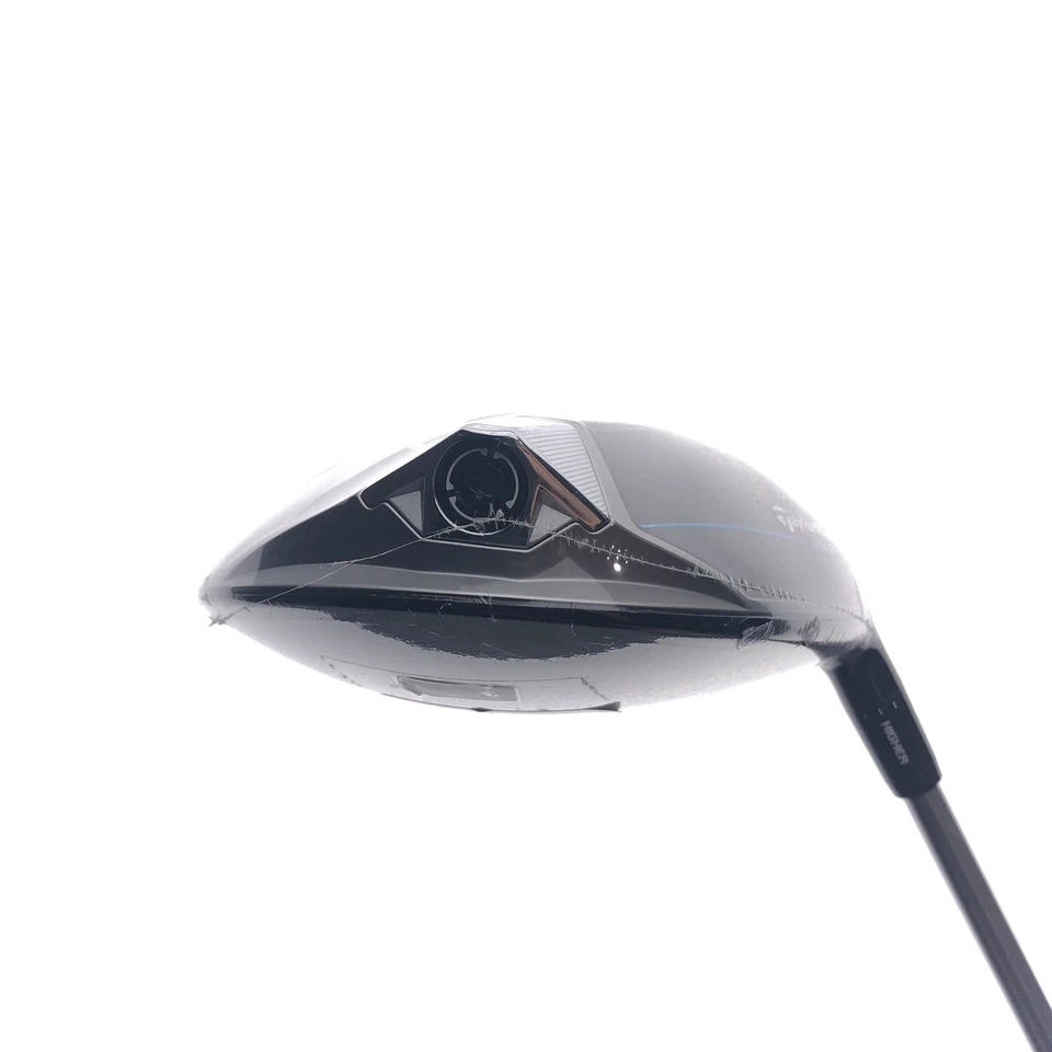 NEW TOUR ISSUE TaylorMade Qi10 LS Driver / 8.0 Degrees / X-Stiff Flex - Image 2 of 4