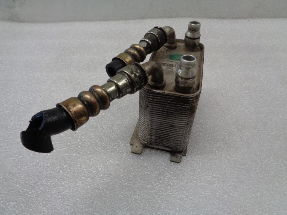 06-09 Enfriador de aceite de transmisión Land Rover Range Rover 4,4 L PFZ500020 OEM AK250730 Foto 4 de 4