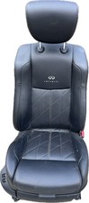 Siège Infiniti FX