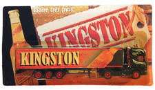 Werbetruck LKW SCANIA Heiloo +…