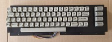 Commodore 16 Original Keyboard   Fully Refurbished, Cleaned  Tested   Working