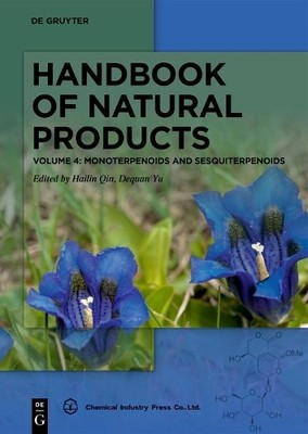 Monoterpenoids and Sesquiterpenoids (Gebundene Ausgabe) (US IMPORT)