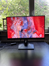 MSI Optix MAG274QRF-QD 27 Zoll WQHD Rapid IPS 165Hz 1ms G-SYNC
