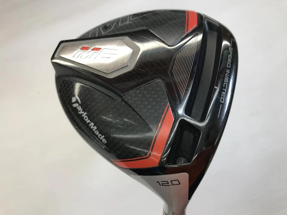M6 Driver Golf Clubs for sale - eBay