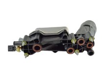 Mopar Genuine Engine Oil Filter Adapter 68105583af Mopar Genuine Engine Oil Filter Adapter 68105583af