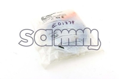 IFM IG0006 INDUCTIVE SENSOR New
