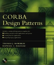 Corba Design Patterns