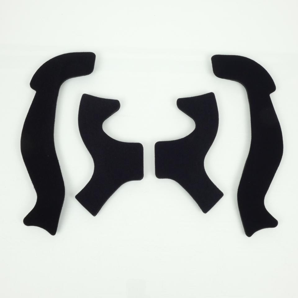 Mousse interne Asterisk Ultra Cell S/M rembourrage armature genouillère moto cross TT