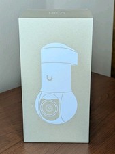 Nuovissima - SIGILLATA - Ubiquiti UniFi G5 PTZ Pan Tilt Zoom Camera - UVC-G5-PTZ
