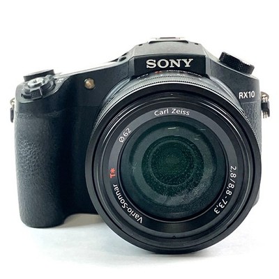 Sony DSC-RX10 Compact Digital Camera mspcam