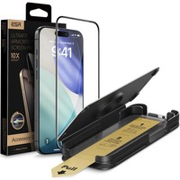 Schutzglas FüR Iphone 17/16 Pro Esr Displayschutzglas Hartglas Handyglas Glas