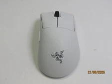 Razer DeathAdder V3 Pro Gaming Mouse (RZ01-0463) - White [DZ326]