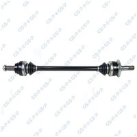 Antriebswelle FÜR BMW 5 (F10), BMW 5 Touring (F11) - GSP 205115OL