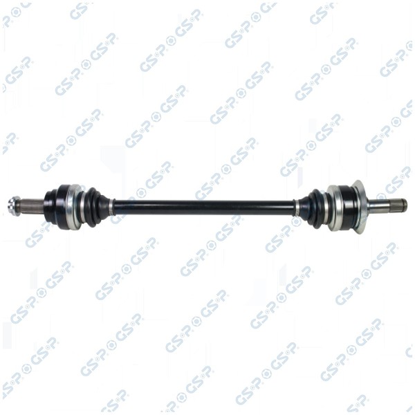 Antriebswelle FÜR BMW 5 (F10), BMW 5 Touring (F11) - GSP 205115OL-image