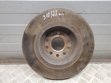 Volkswagen Atlas 2021 Petrol rear brake disc ATV78085