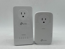 TP-Link Powerline WiFi Extender TL-WPA8631P KIT