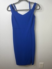 Express size Small Sleeveless Dress