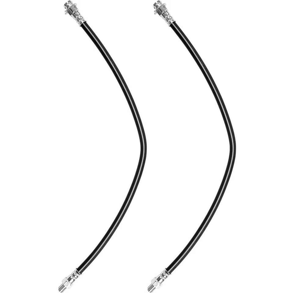 sunsong Rear Brake Hydraulic Hose for 1965 1966 GMC PB1000 Series 2.5L - Изображение 2 из 2