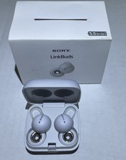 DEFECTIVE SONY LINKBUDS TRUE WIRELESS OPEN EAR EARBUDS WHITE WF-L900/WM 5203105