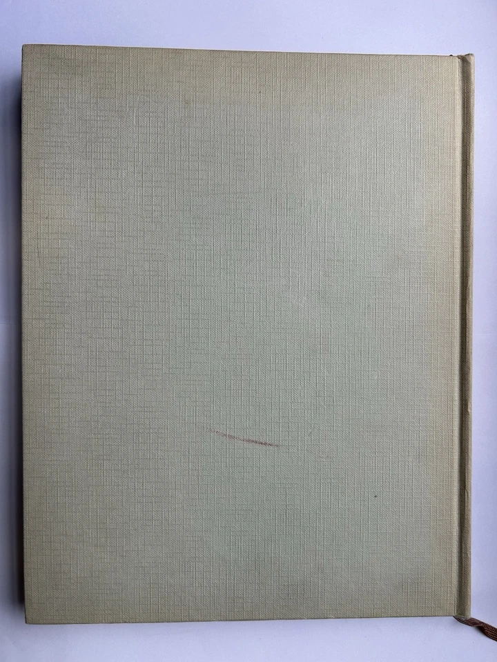 ARCHITECTURE - VILLAS ITALIENNES D'AUJOURD'HUI EYROLLES ed. ITALIE DESIGN 1966 - Photo 3/4