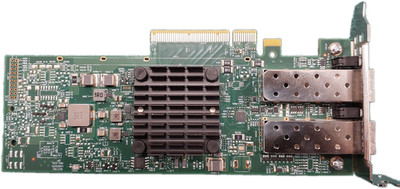 Dell Broadcom 57412 Dual Port 10GbE SFP+ Netzwerkadapter / D/P/N 0YR0VV