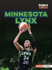 Anderson Josh Minnesota Lynx BOOK NEW