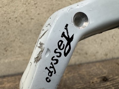 1985 Odyssey System 2000 Fs Bmx Front Brake Vintage Old School | eBay