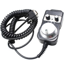 CNC MPG Electronic Handwheel Manual Pulse Generator for Machine Tool Center