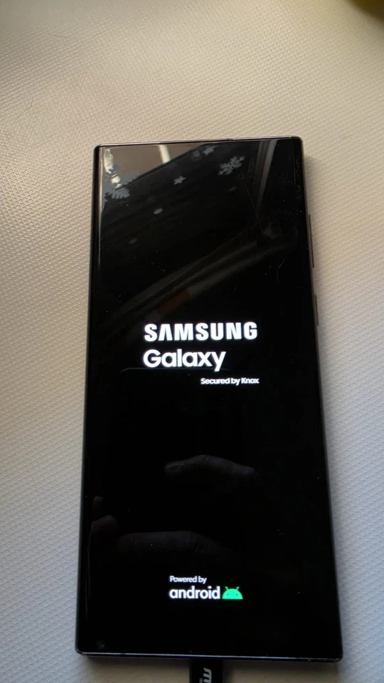 Samsung Galaxy S22 Ultra · 256GB, foto 3 de 5
