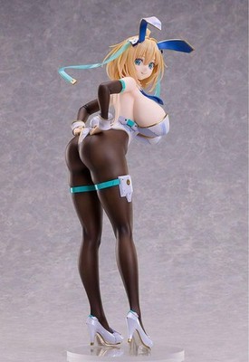 FREEing Bunny Suit Planning Sophia F. Shirring: Bunny Ver. 3rd 1/4 Figure 430mm